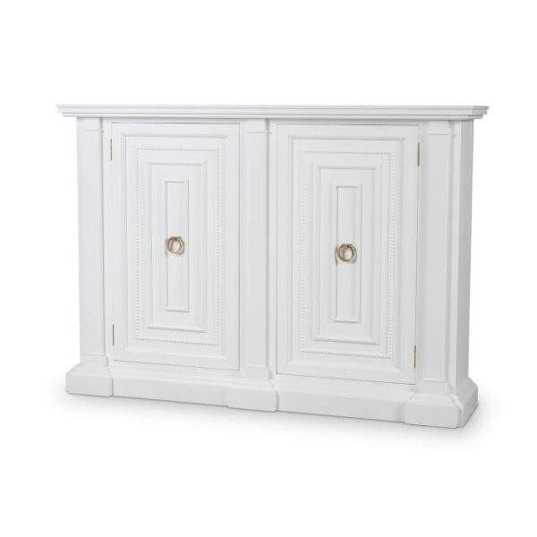 Bramble 76652 Surrey Narrow Sideboard