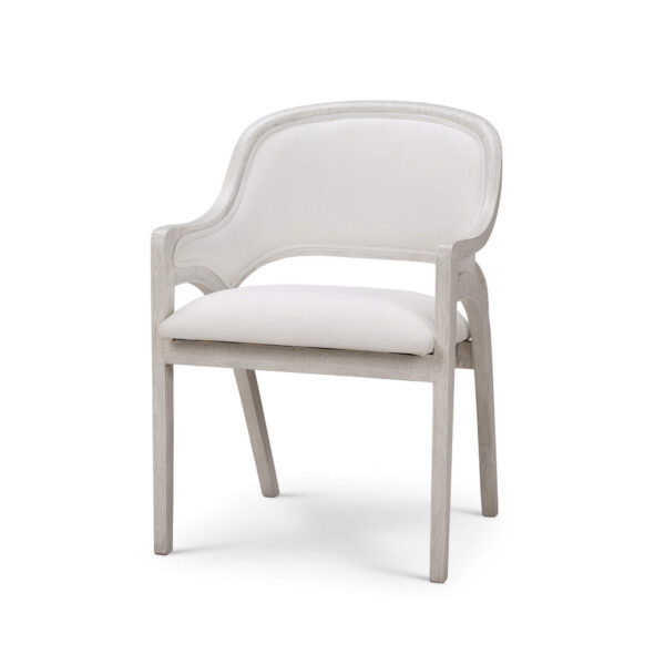 Bramble 76667 Mayfair Chair Full Upholstered
