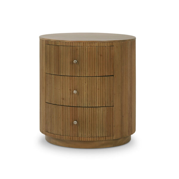 Bramble 76678 Bilbao End Table