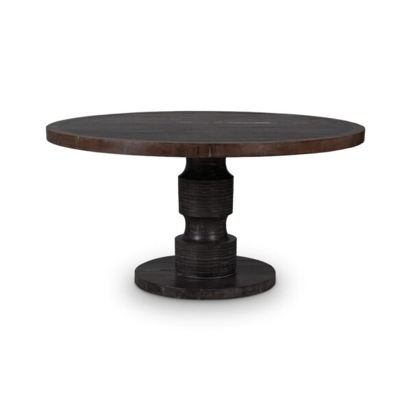 Bramble 76680 Beatnik Round Dining Table 60"