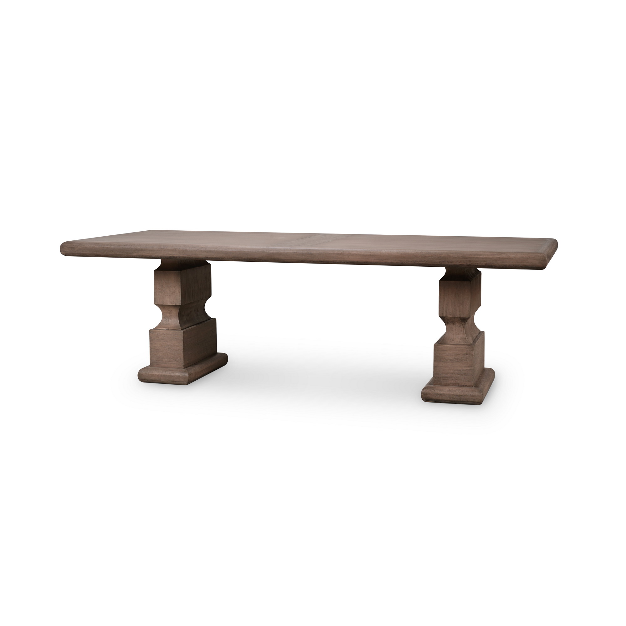Bramble 76682 Boscombe Rectangular Dining Table 96'' Bramble 76682 Boscombe Rectangular Dining Table 96''