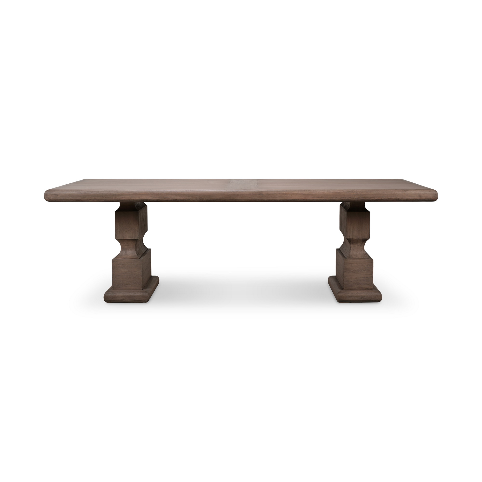 Bramble 76682 Boscombe Rectangular Dining Table 96'' Bramble 76682 Boscombe Rectangular Dining Table 96''