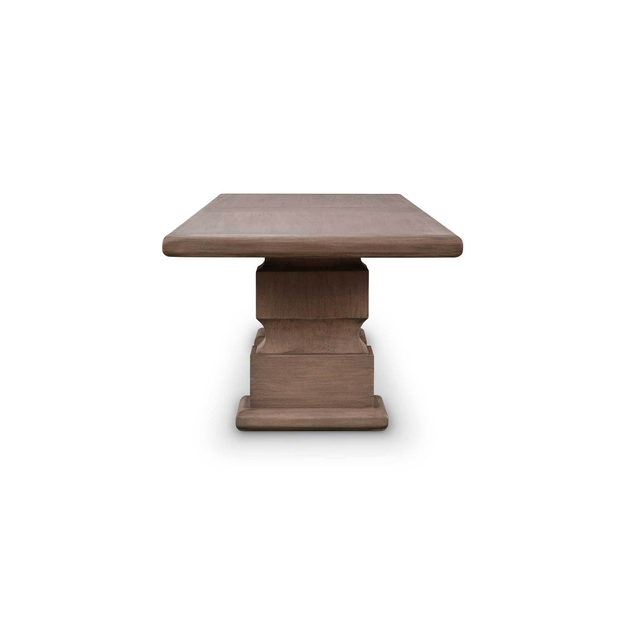 Bramble 76682 Boscombe Rectangular Dining Table 96'' Bramble 76682 Boscombe Rectangular Dining Table 96''