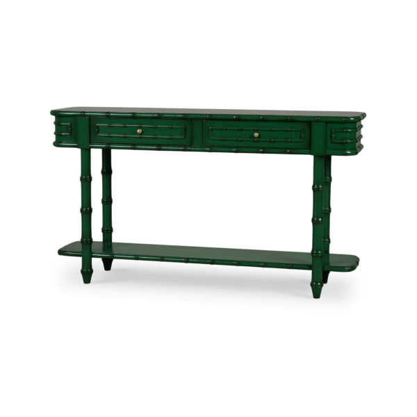 Bramble 76686 Hurlingham Console Table