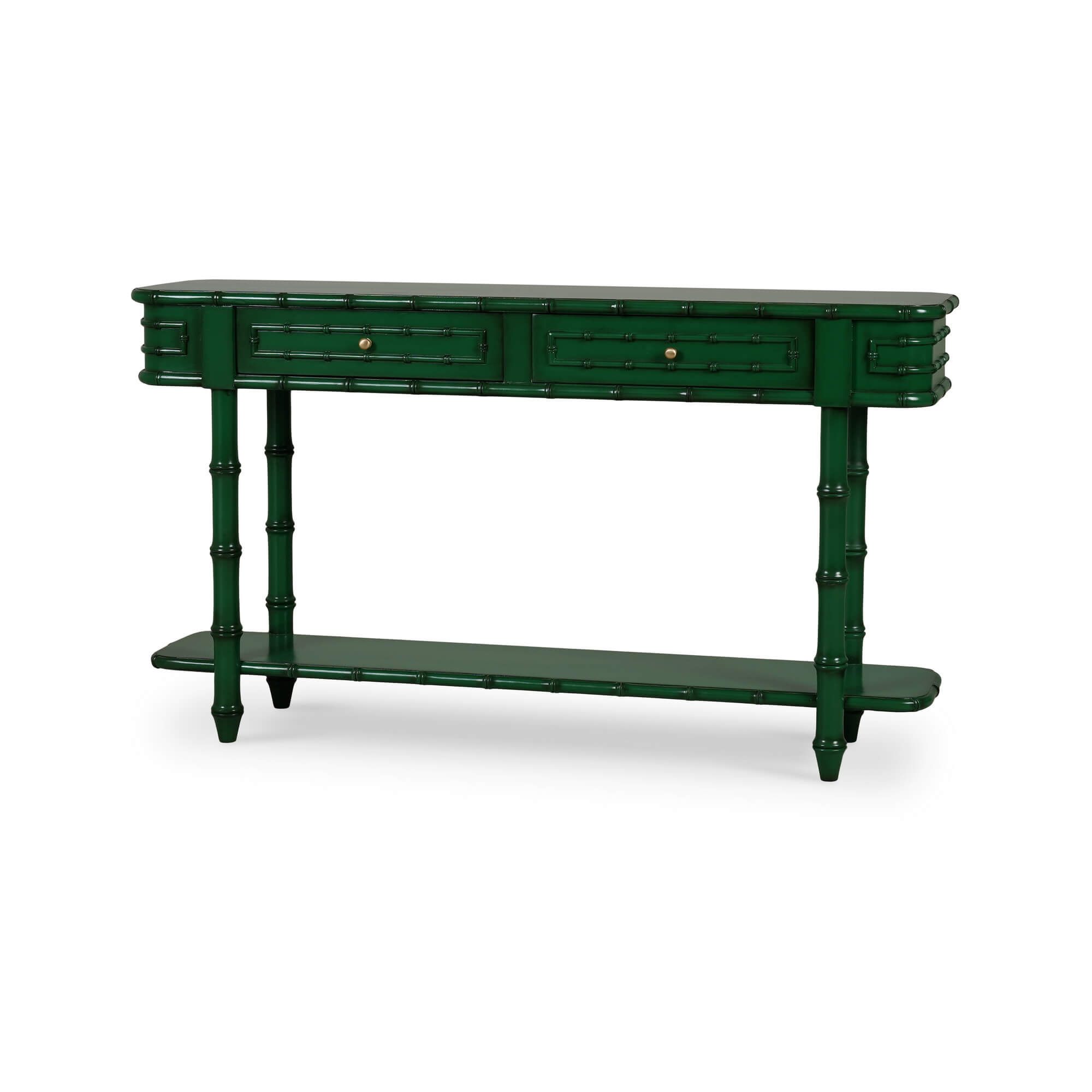 Bramble 76686 Hurlingham Console Table Bramble 76686 Hurlingham Console Table
