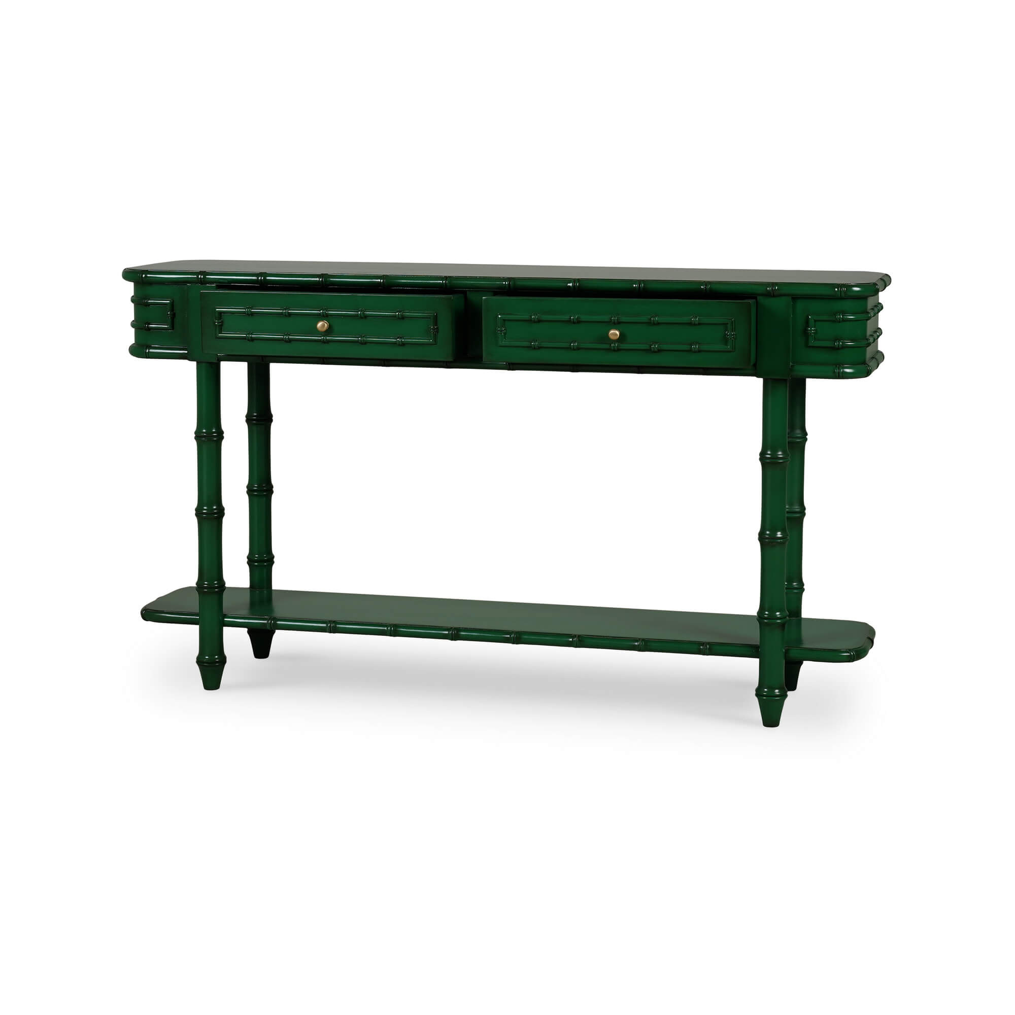 Bramble 76686 Hurlingham Console Table Bramble 76686 Hurlingham Console Table