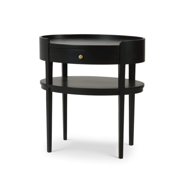 Bramble 76692 Oslo Side Table