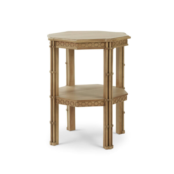 Bramble 76697 Hurlingham Side Table