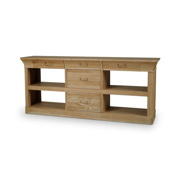 Bramble 76702 Sandhurst Larger Console