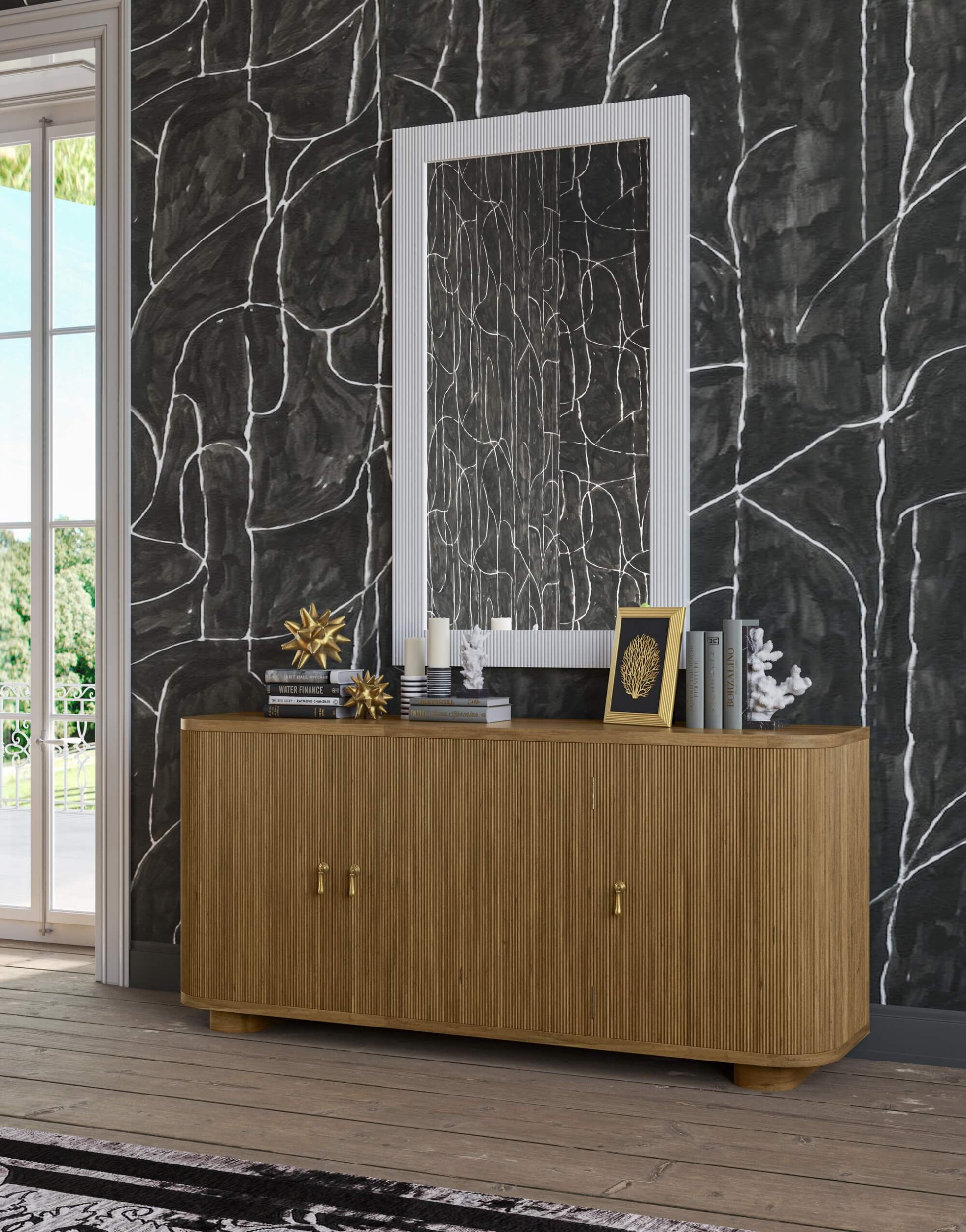 Bramble 76706 Bilbao Sideboard Bramble 76706 Bilbao Sideboard