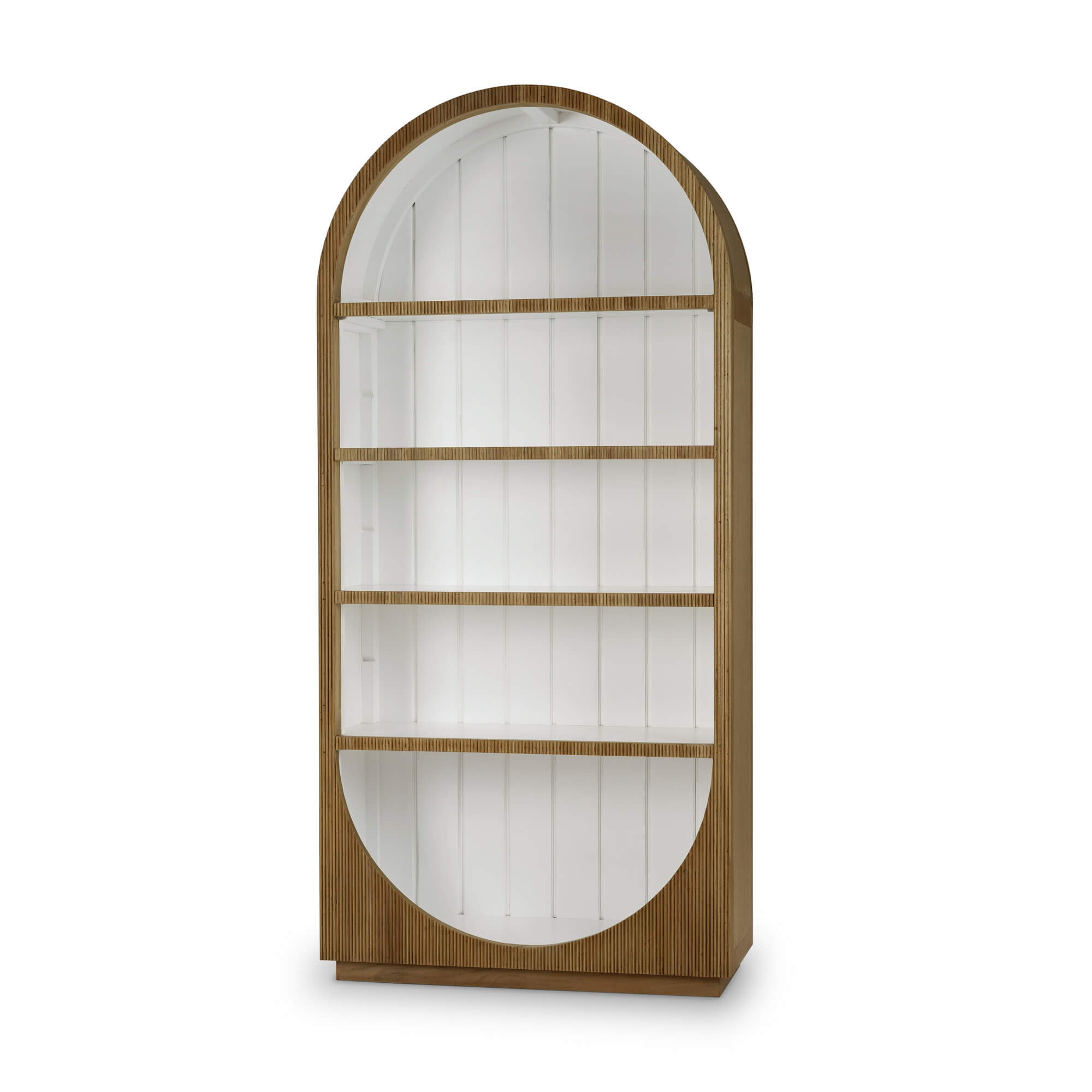 Bramble 76707 Bilbao Bookcase Bramble 76707 Bilbao Bookcase