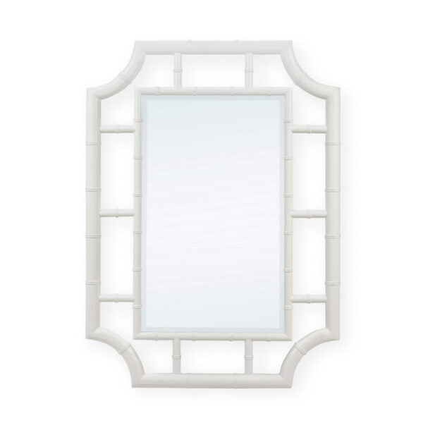 Bramble 76708 Bamboo Mirror
