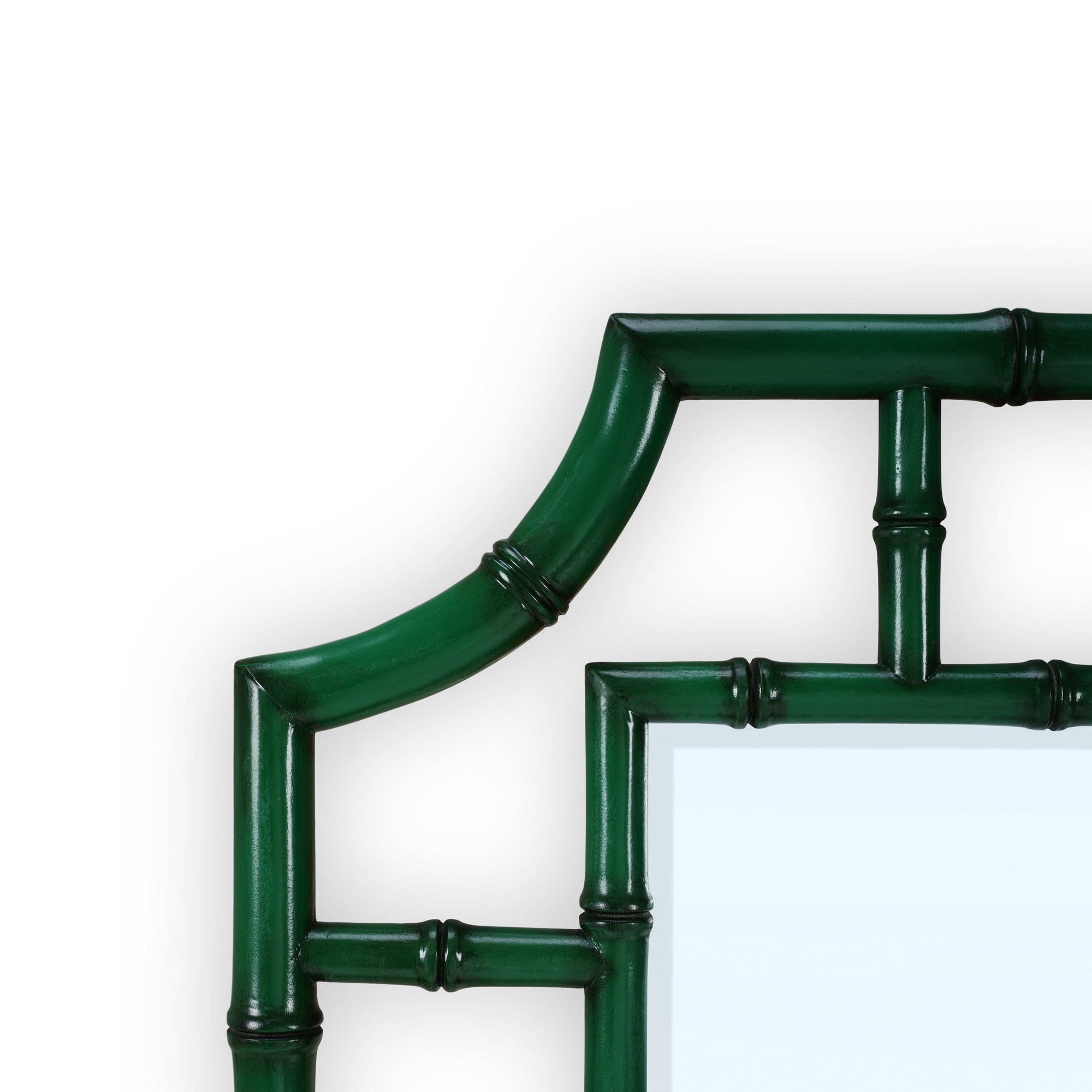 Bramble 76709 Bamboo Mirror Smaller Size Bramble 76709 Bamboo Mirror Smaller Size