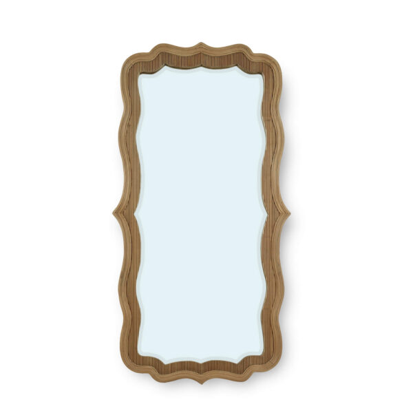 Bramble 76711 Brighton Standing Mirror