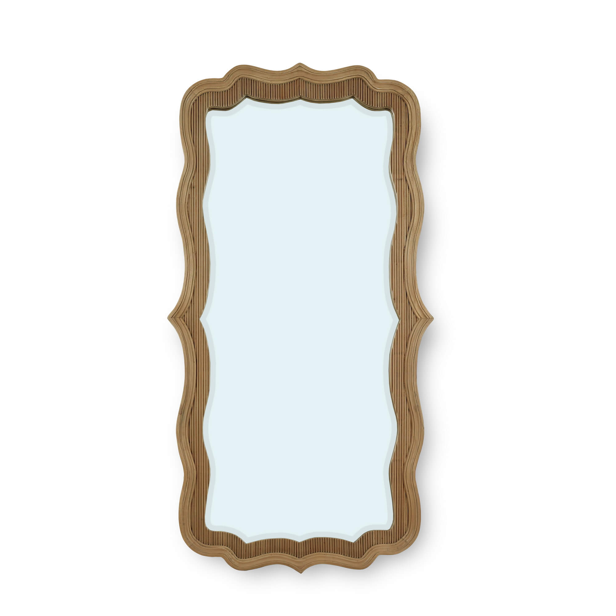 Bramble 76711 Brighton Standing Mirror Bramble 76711 Brighton Standing Mirror