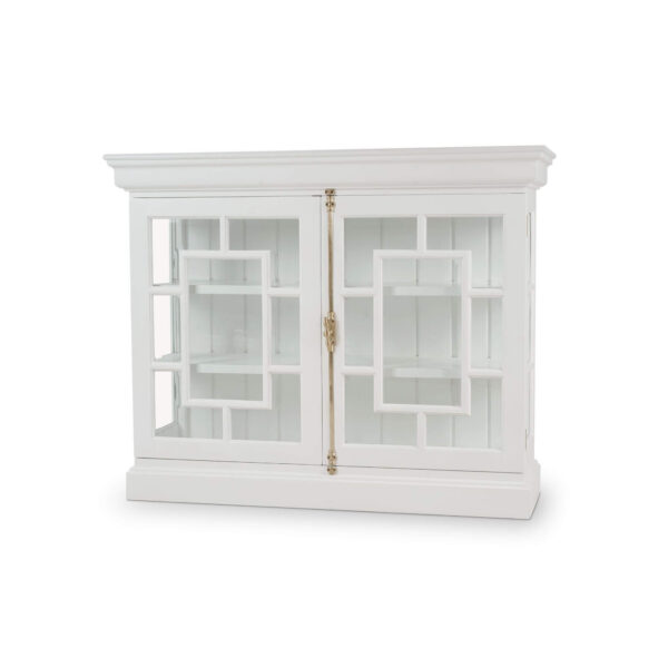 Bramble 76723 Bruges 2 Door Credenza