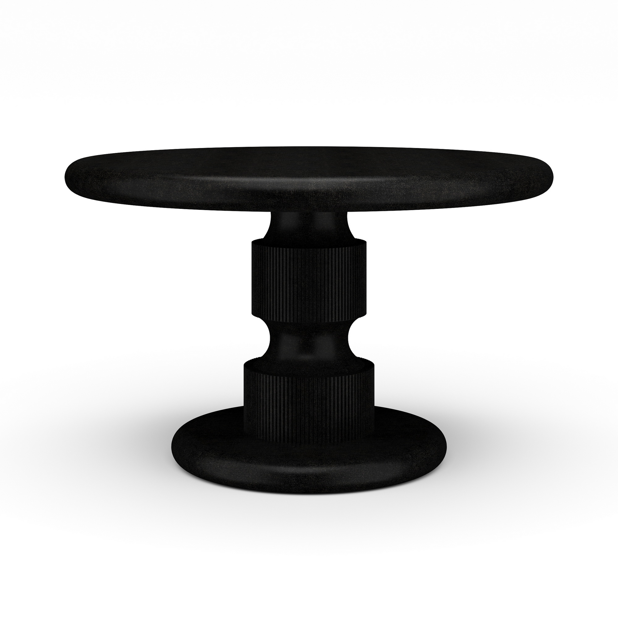 Bramble 76734 Bilbao Round Dining Table 48" Bramble 76734 Bilbao Round Dining Table 48"
