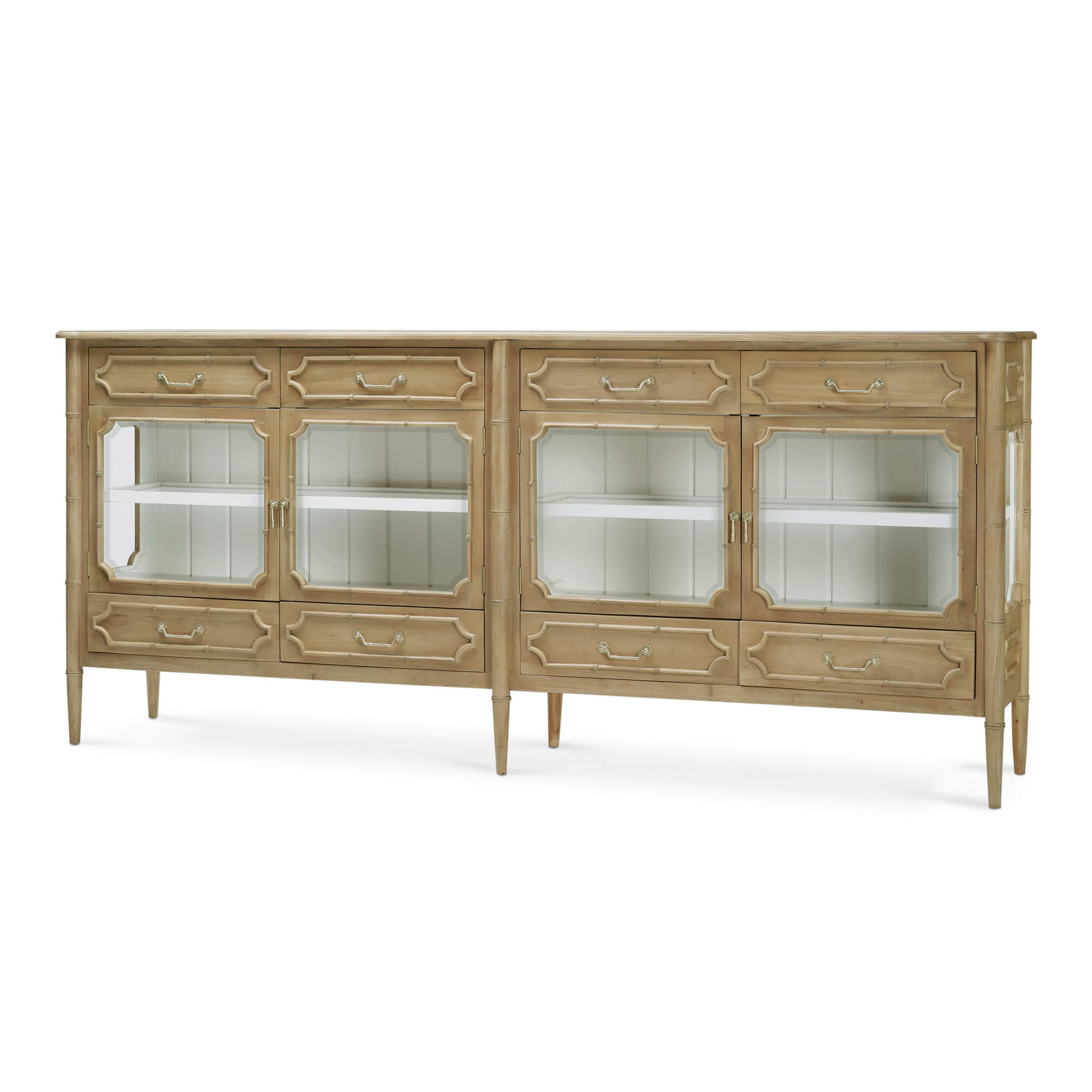 Bramble 76747 Grosvenor Sideboard w/ Drawers Bramble 76747 Grosvenor Sideboard w/ Drawers