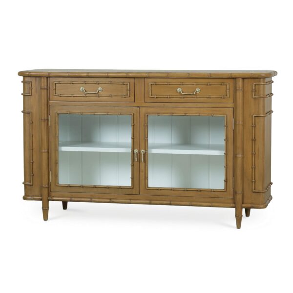 Bramble 76749 Hurlingham 2 Door Cabinet