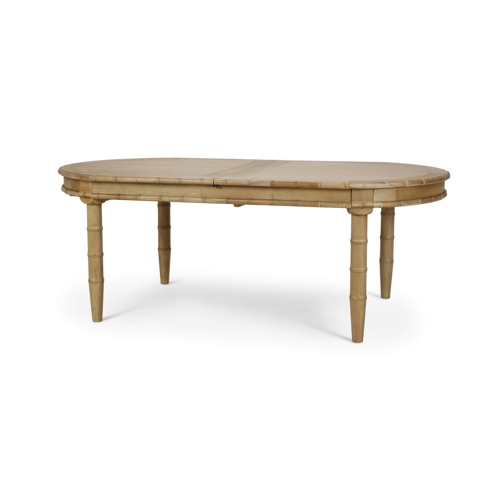 Bramble 76750 Grosvenor Butterfly Oval Extension Dining Table 80- 102" Bramble 76750 Grosvenor Butterfly Oval Extension Dining Table 80- 102"