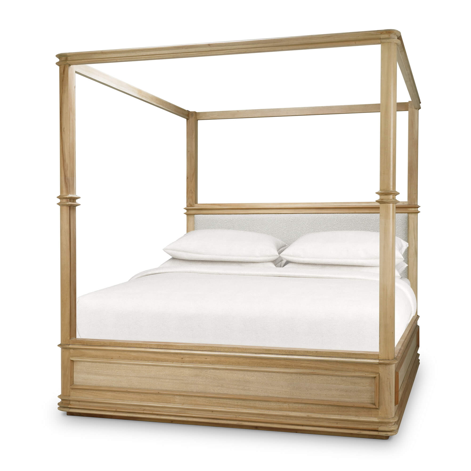 Bramble 76755 Battersea King Bed Bramble 76755 Battersea King Bed