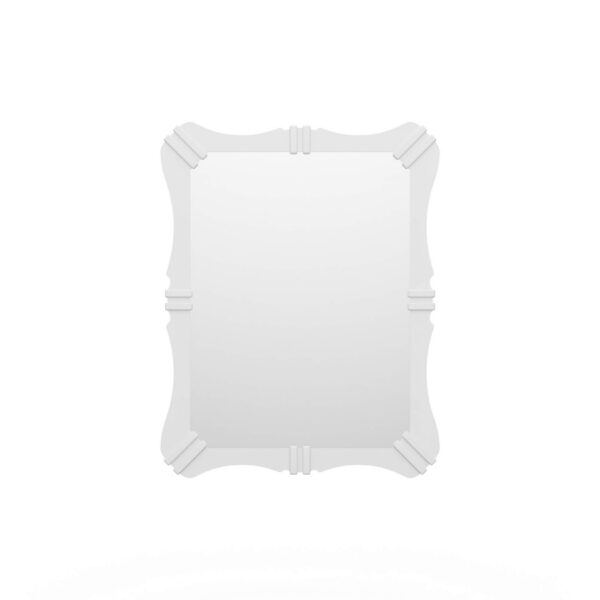 Bramble 76760 Battersea Mirror