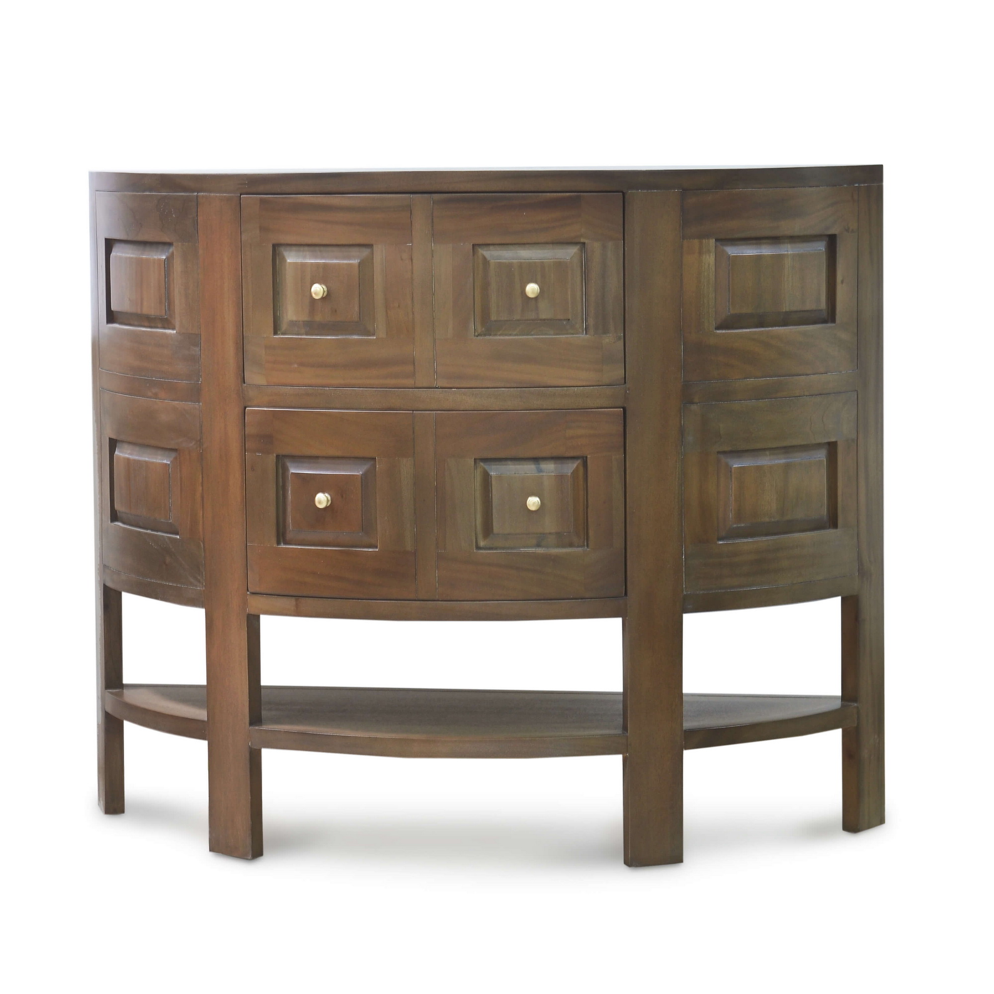 Bramble 76762 Elmhurst Console Bramble 76762 Elmhurst Console