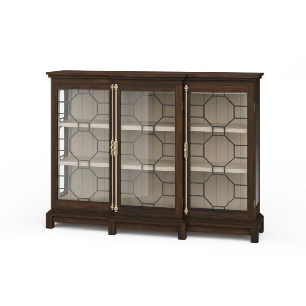 Bramble 76781 Ceylon High Sideboard