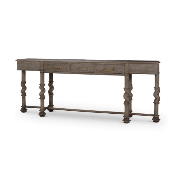 Bramble 76788 Limehouse Console