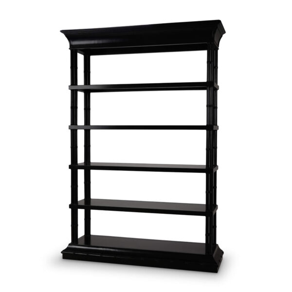 Bramble 76790 Farringdon Shelving Unit