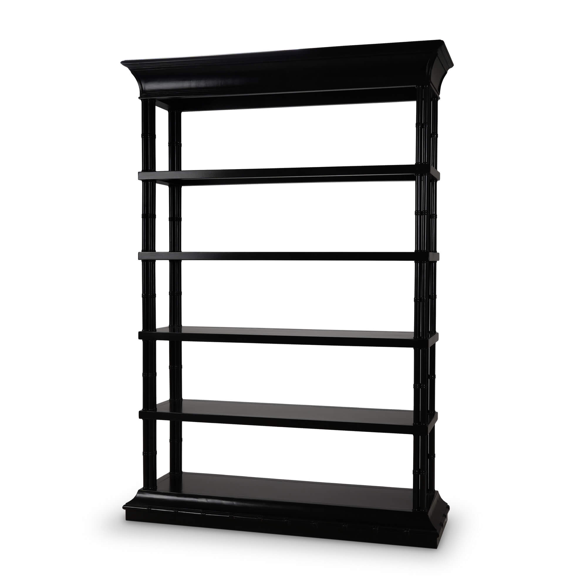 Bramble 76790 Farringdon Shelving Unit Bramble 76790 Farringdon Shelving Unit
