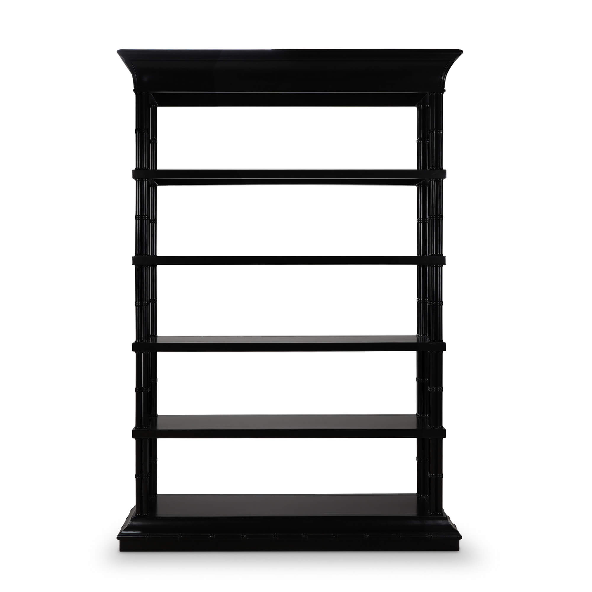 Bramble 76790 Farringdon Shelving Unit Bramble 76790 Farringdon Shelving Unit