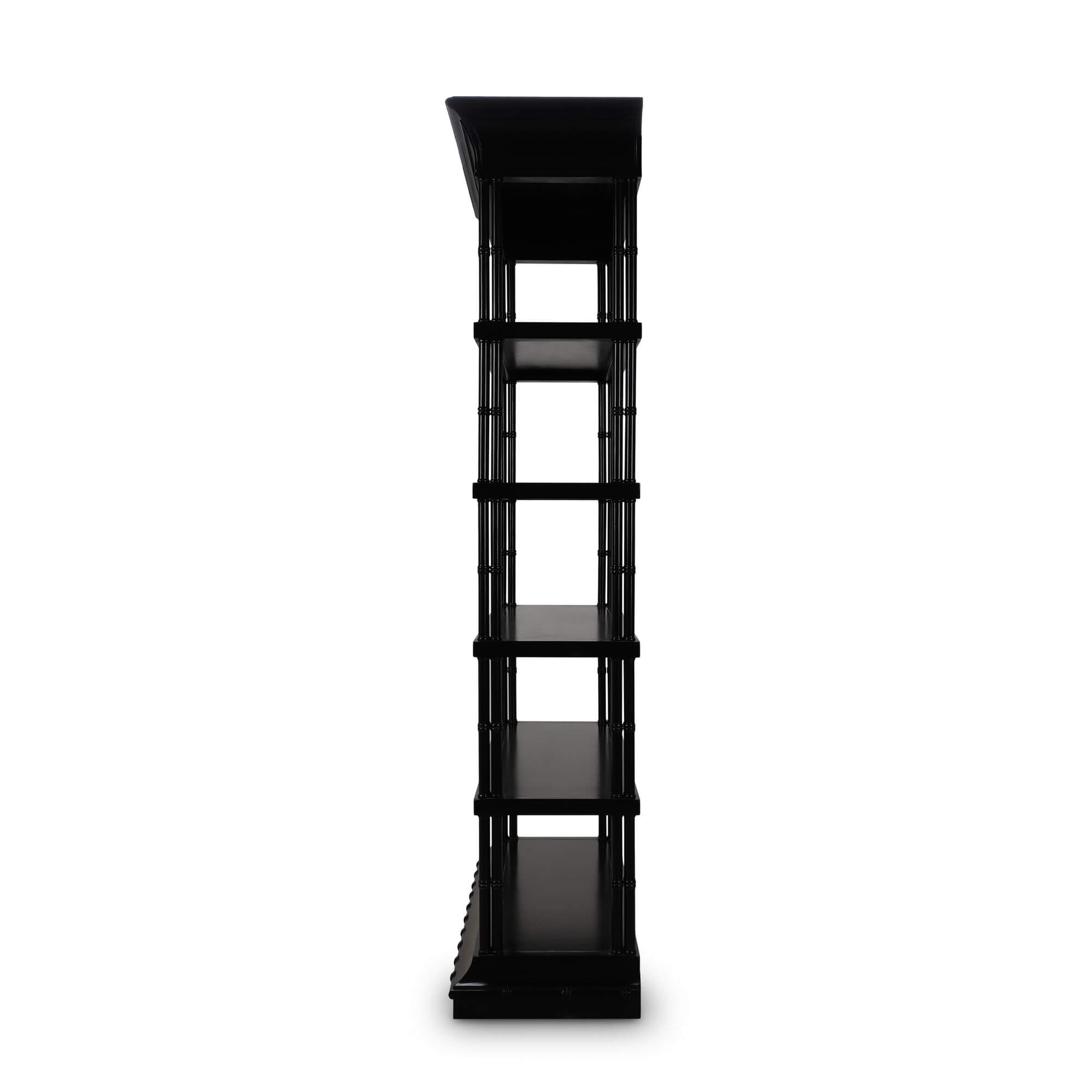 Bramble 76790 Farringdon Shelving Unit Bramble 76790 Farringdon Shelving Unit
