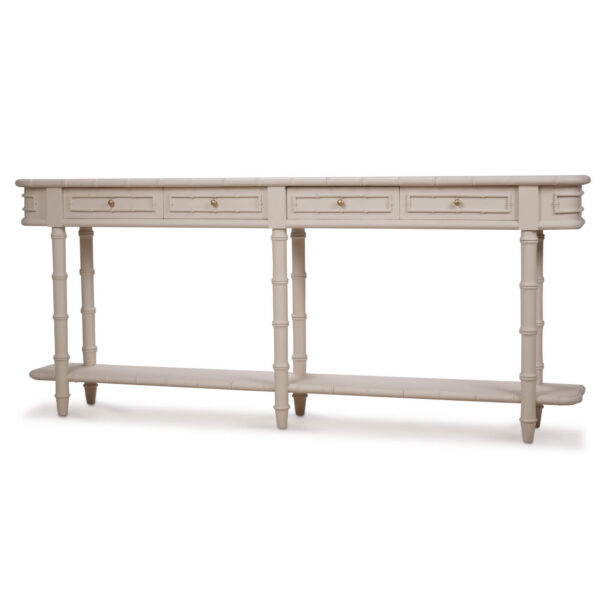 Bramble 76791 Hurlingham Long Console
