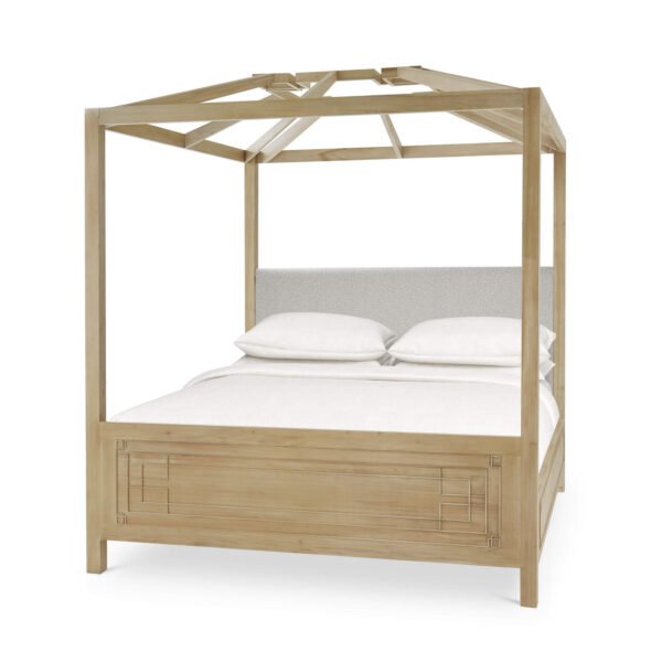 Bramble 76816 Knightsbridge 4 Poster King Bed