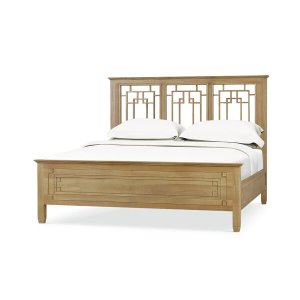 Bramble 76817 Knightsbridge King Bed