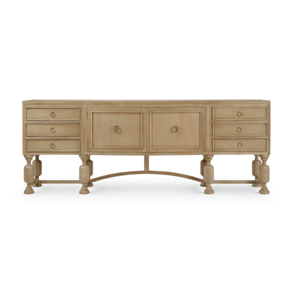 Bramble 76825 Chatsworth Credenza