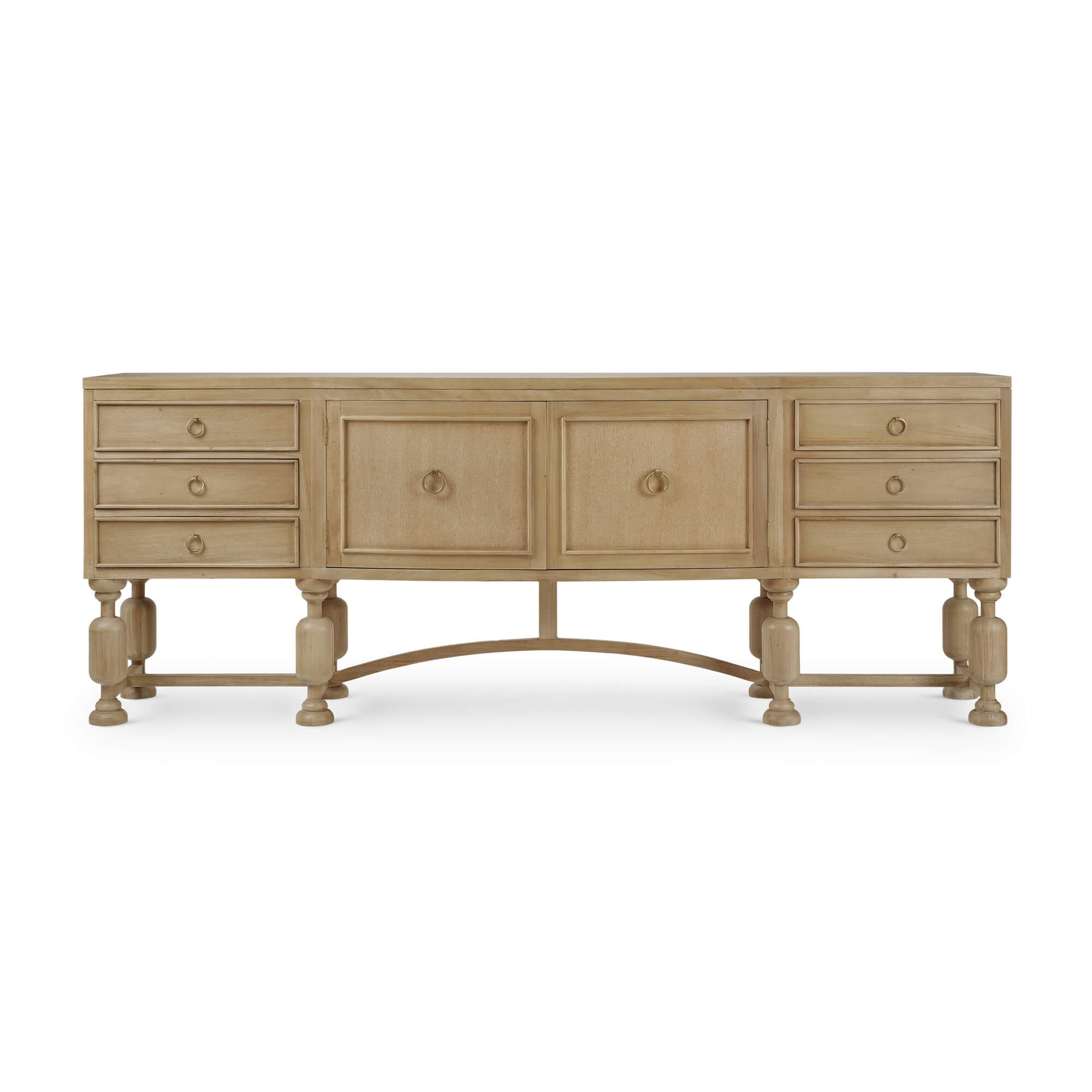 Bramble 76825 Chatsworth Credenza Bramble 76825 Chatsworth Credenza