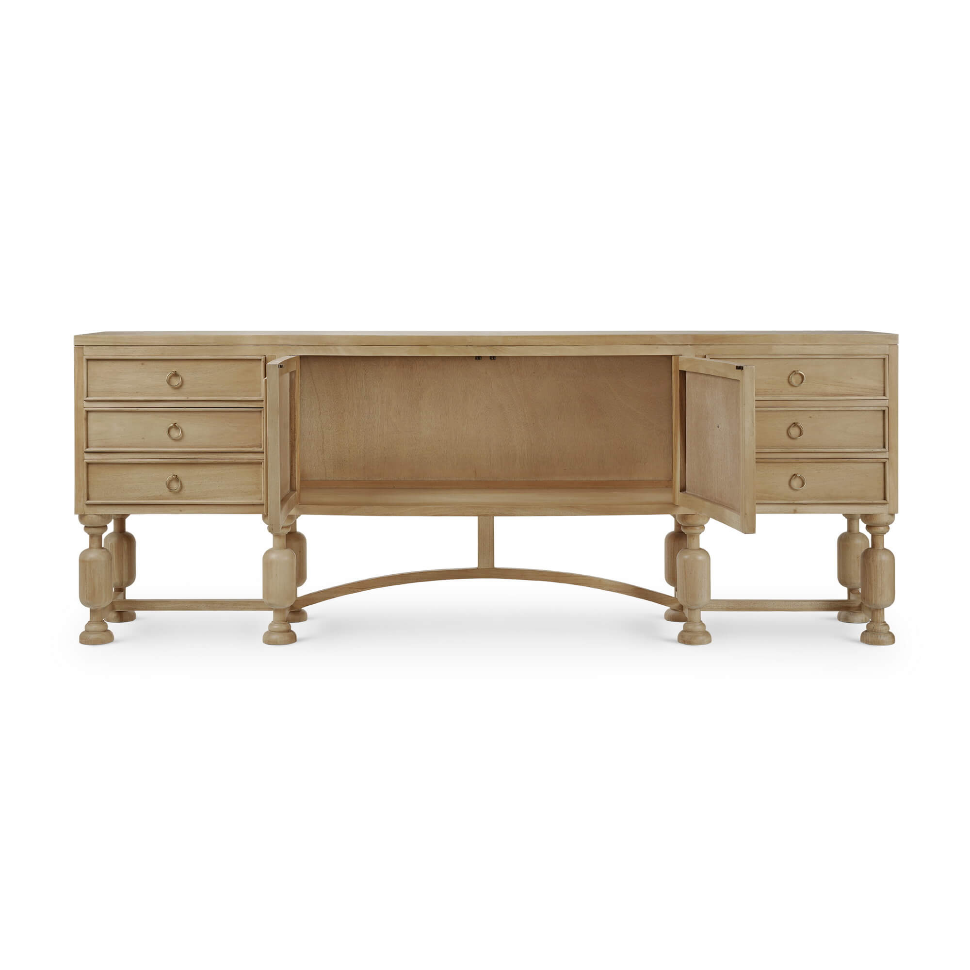Bramble 76825 Chatsworth Credenza Bramble 76825 Chatsworth Credenza
