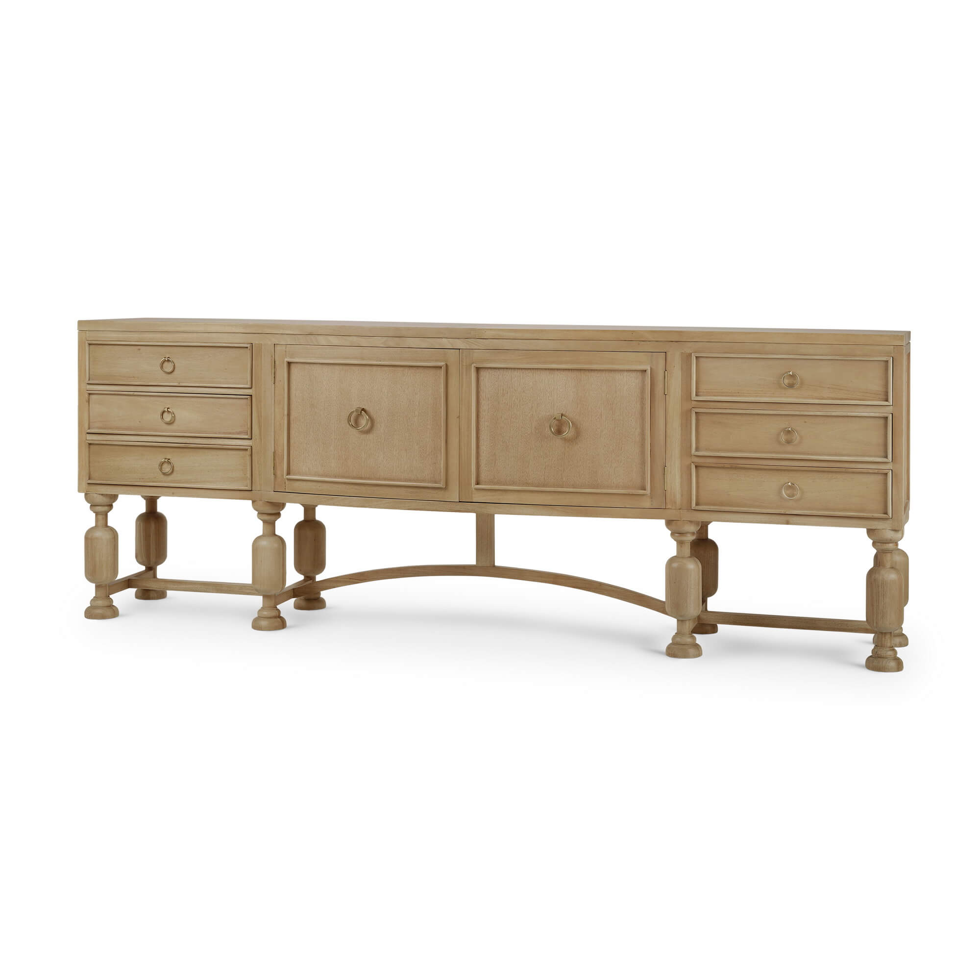 Bramble 76825 Chatsworth Credenza Bramble 76825 Chatsworth Credenza