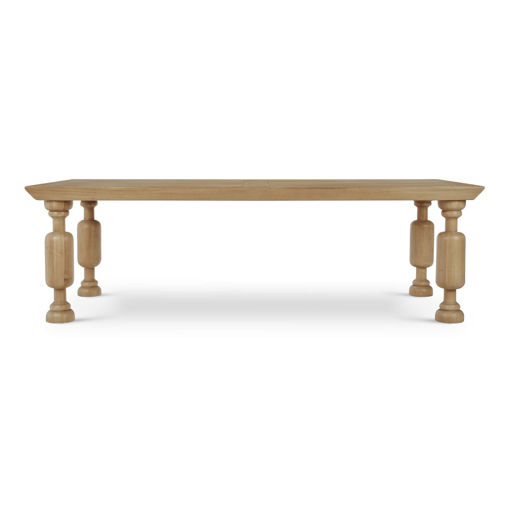 Bramble 76826 Chatsworth Dining Table 96'' Bramble 76826 Chatsworth Dining Table 96''