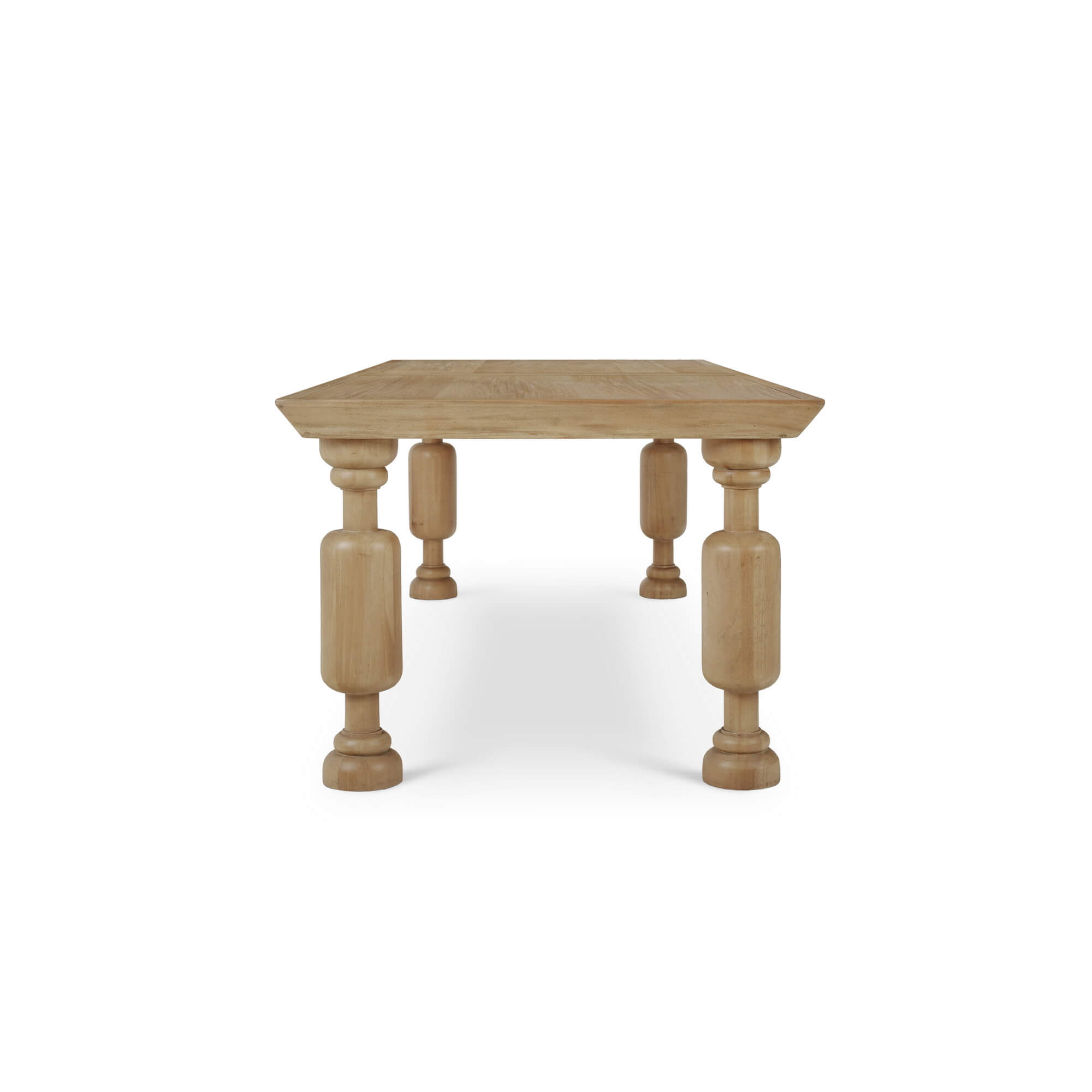 Bramble 76826 Chatsworth Dining Table 96'' Bramble 76826 Chatsworth Dining Table 96''