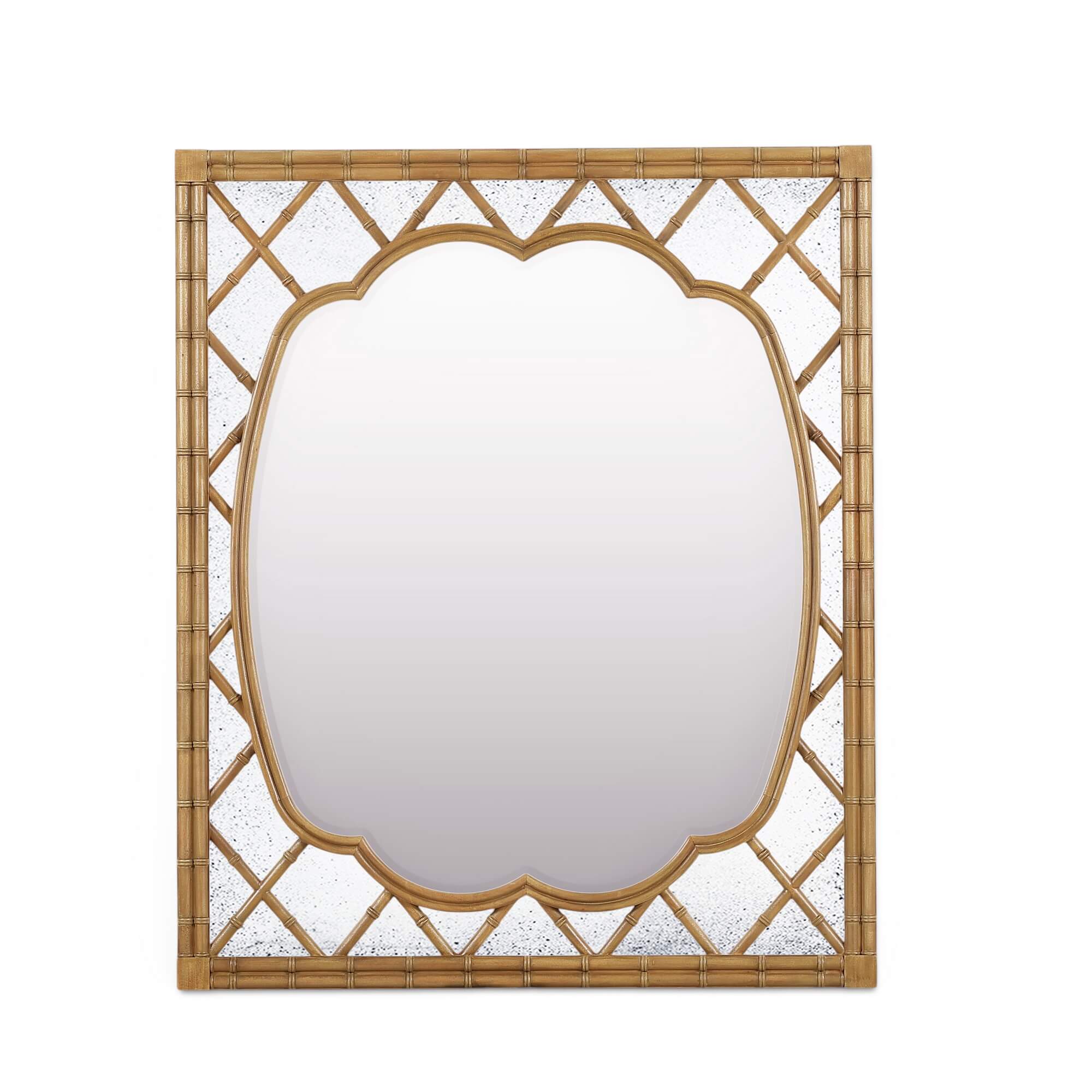 Bramble 76831 Biarritz Mirror Bramble 76831 Biarritz Mirror