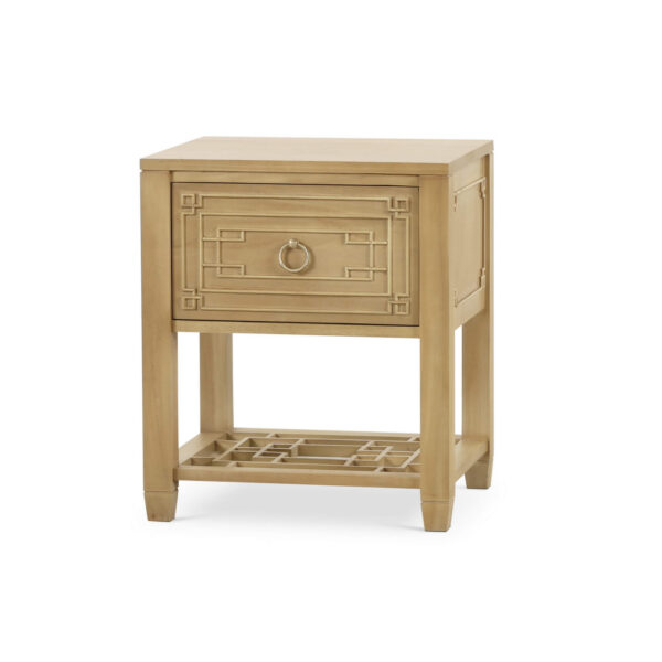 Bramble 76832 Knightsbridge End Table