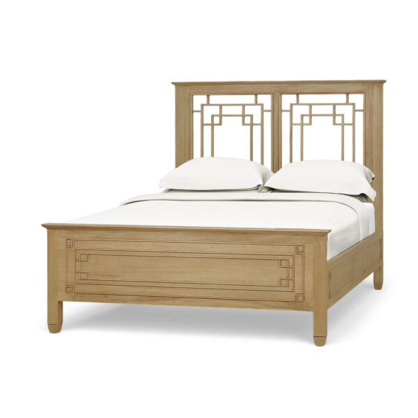 Bramble 76835 Knightsbridge Queen Bed