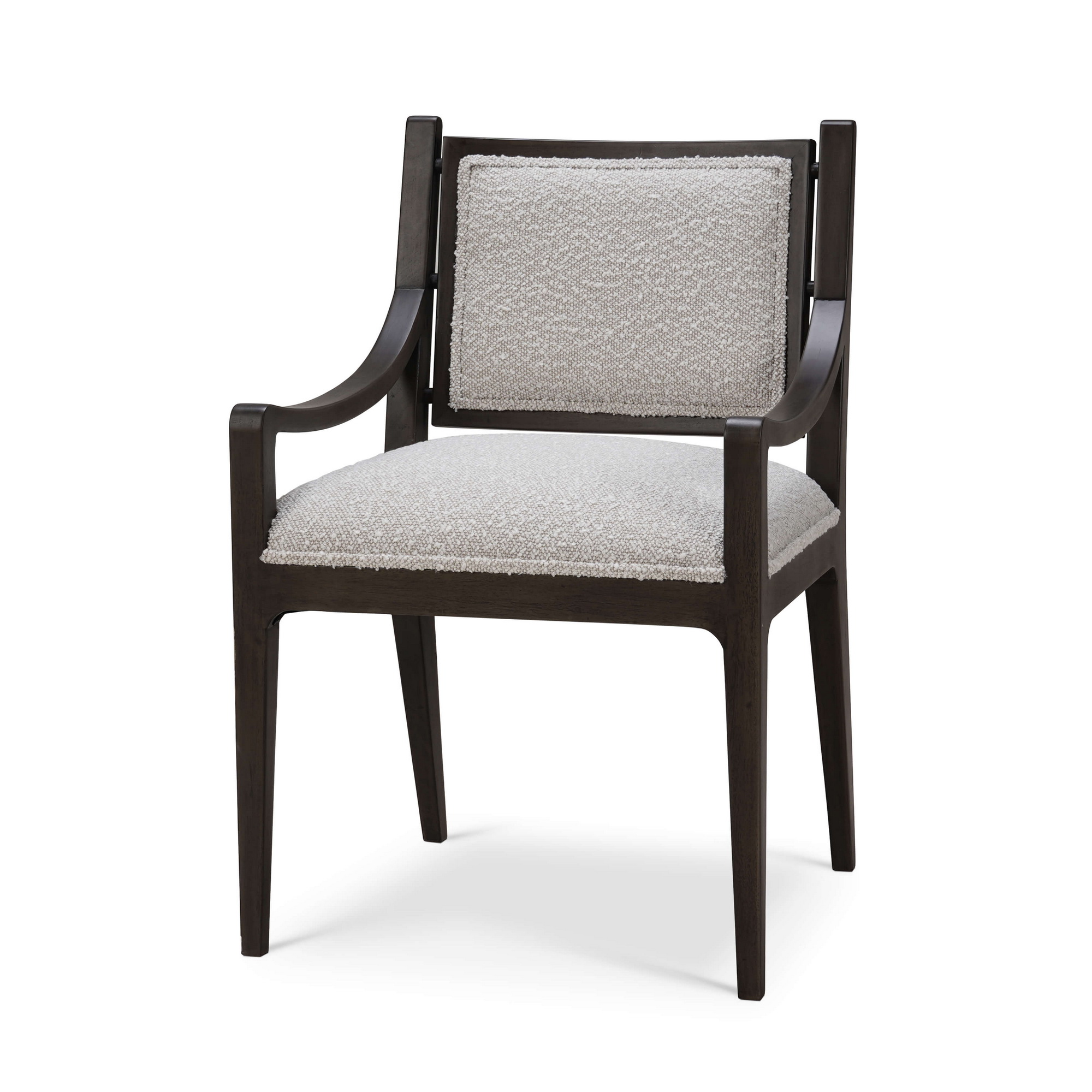 Bramble 28530 Milano Dining Chair w/ Upholstered Seat & Back Bramble 28530 Milano Dining Chair w/ Upholstered Seat & Back