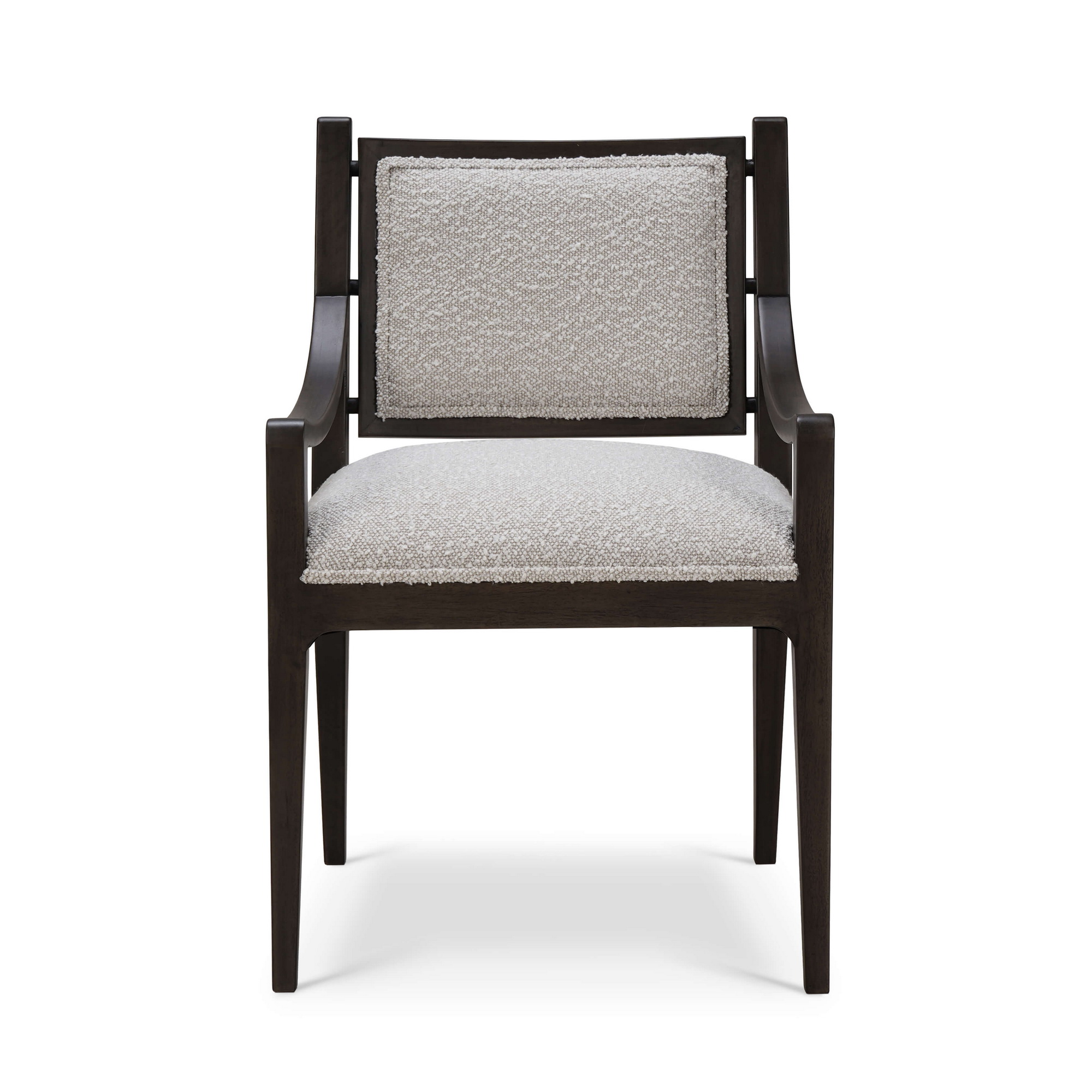 Bramble 28530 Milano Dining Chair w/ Upholstered Seat & Back Bramble 28530 Milano Dining Chair w/ Upholstered Seat & Back