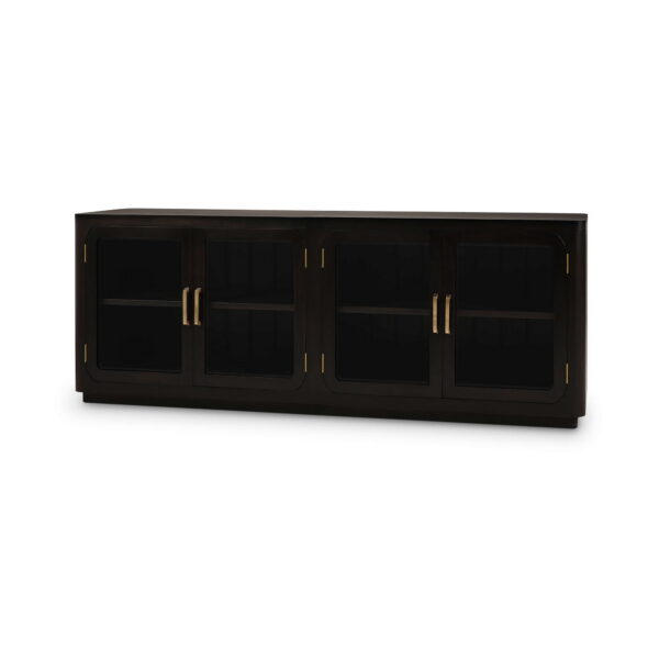 Bramble 28553 Corte 4 Door Sideboard