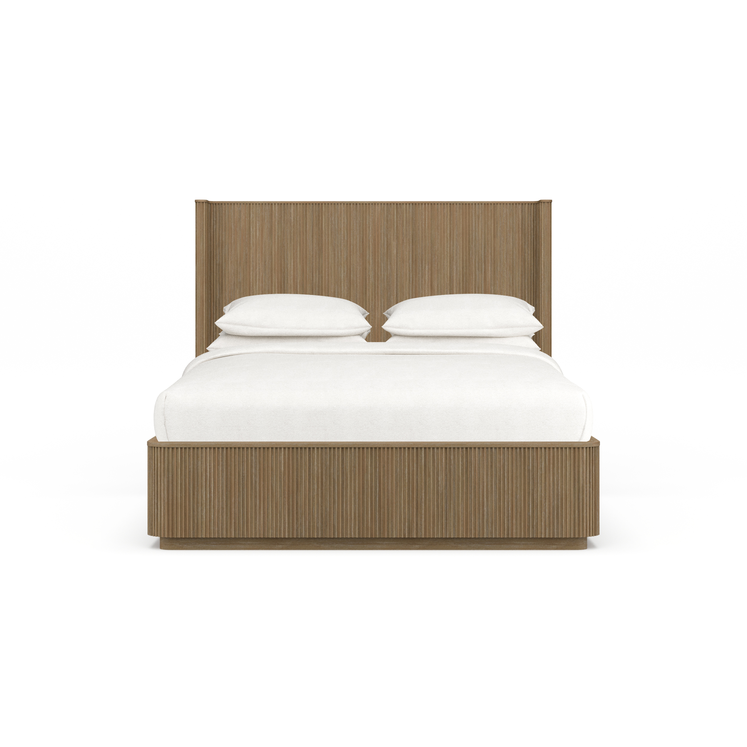 Bramble 28566 Kraton Rounded Queen Bed Bramble 28566 Kraton Rounded Queen Bed