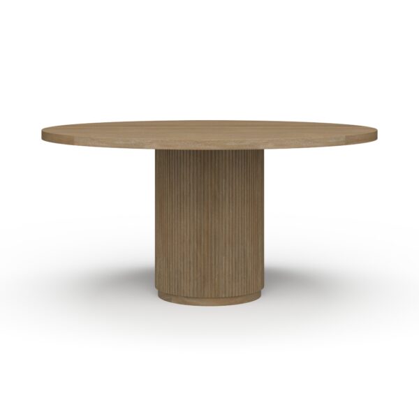 Bramble 28568 Kraton Round Dining Table 48''